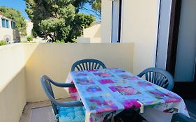 Residence La Pinede